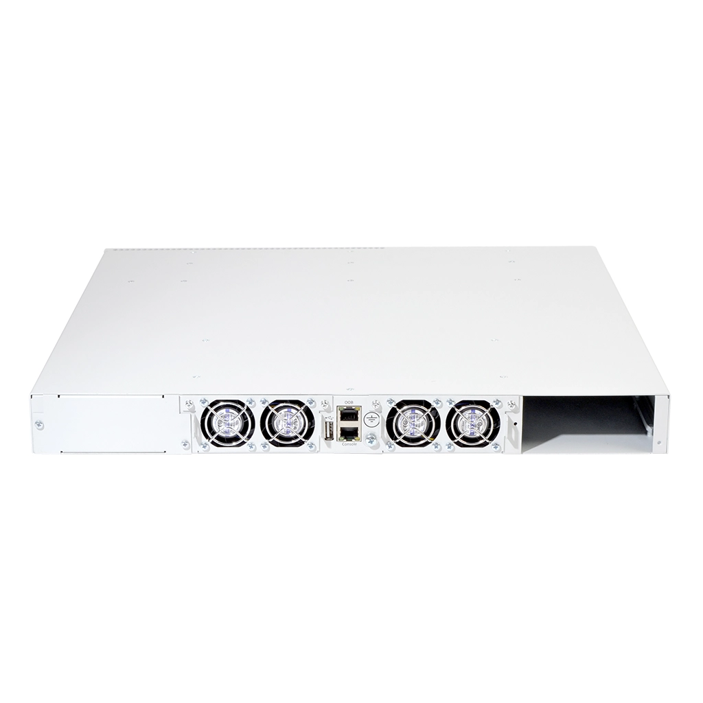 MES5400-24 Eltex I Коммутатор 24 порта SFP+, 6 портов QSFP28