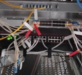 MES5400-24 Eltex I Коммутатор 24 порта SFP+, 6 портов QSFP28