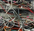 MES5400-24 Eltex I Коммутатор 24 порта SFP+, 6 портов QSFP28