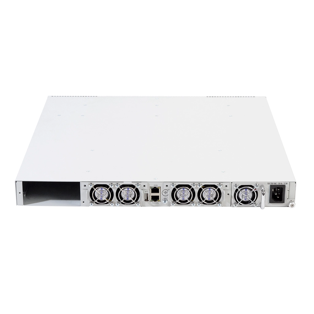 MES5400-48 Eltex I Коммутатор 48 портов SFP+, 6 портов QSFP28