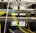 MES5400-48 Eltex I Коммутатор 48 портов SFP+, 6 портов QSFP28