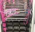 MES5400-48 Eltex I Коммутатор 48 портов SFP+, 6 портов QSFP28