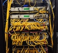 MES5400-48 Eltex I Коммутатор 48 портов SFP+, 6 портов QSFP28