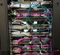 MES5400-48 Eltex I Коммутатор 48 портов SFP+, 6 портов QSFP28