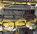 MES5400-48 Eltex I Коммутатор 48 портов SFP+, 6 портов QSFP28