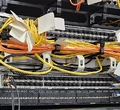 MES5400-48 Eltex I Коммутатор 48 портов SFP+, 6 портов QSFP28