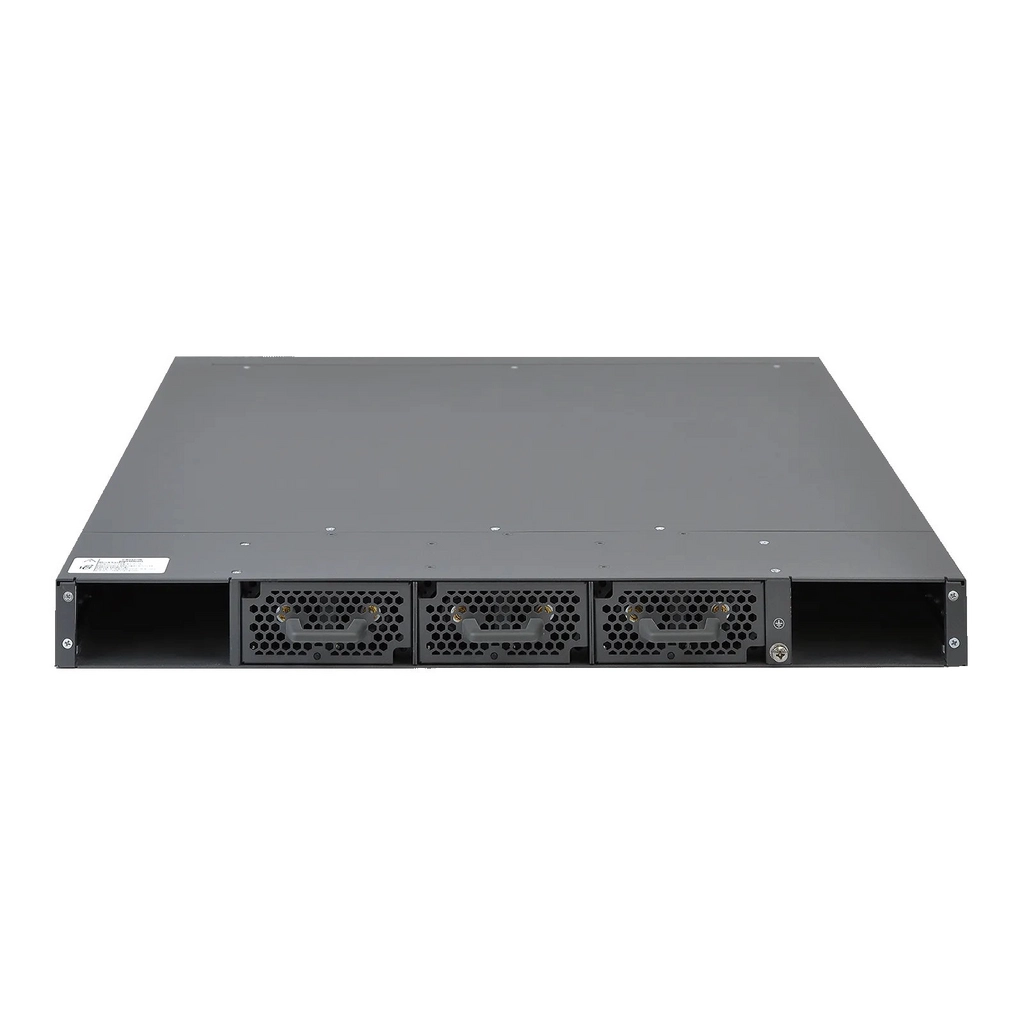 MES5600-24 Eltex | Коммутатор 24x100G QSFP28, 8x400G QSFP56-DD, 2x10G SFP+