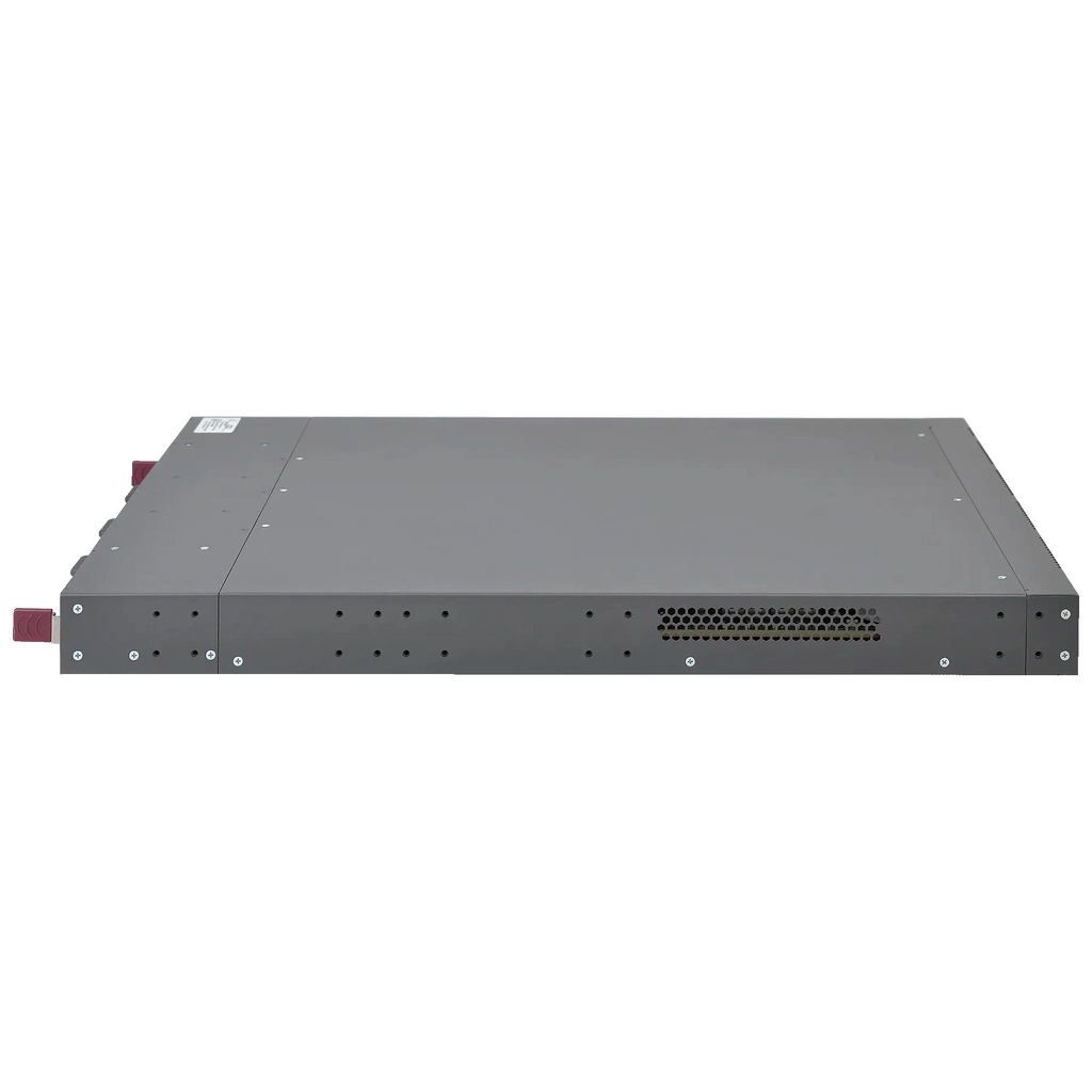 MES5600-24 Eltex | Коммутатор 24x100G QSFP28, 8x400G QSFP56-DD, 2x10G SFP+