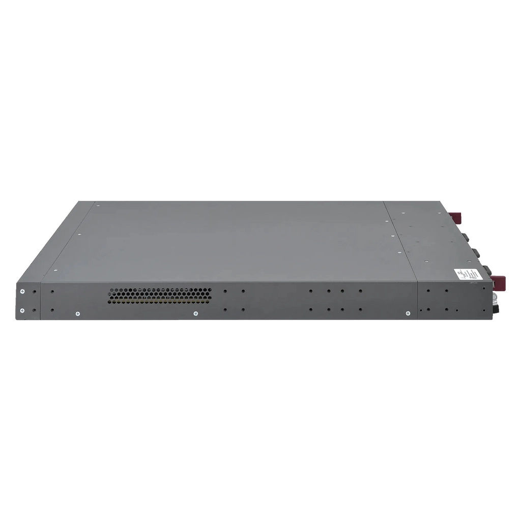 MES5600-24 Eltex | Коммутатор 24x100G QSFP28, 8x400G QSFP56-DD, 2x10G SFP+
