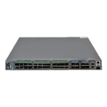 MES5600-24 Eltex | Коммутатор 24x100G QSFP28, 8x400G QSFP56-DD, 2x10G SFP+