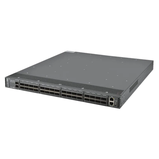 MES5500-32 Eltex I Коммутатор 32 порта QSFP28, 2 порта SFP+