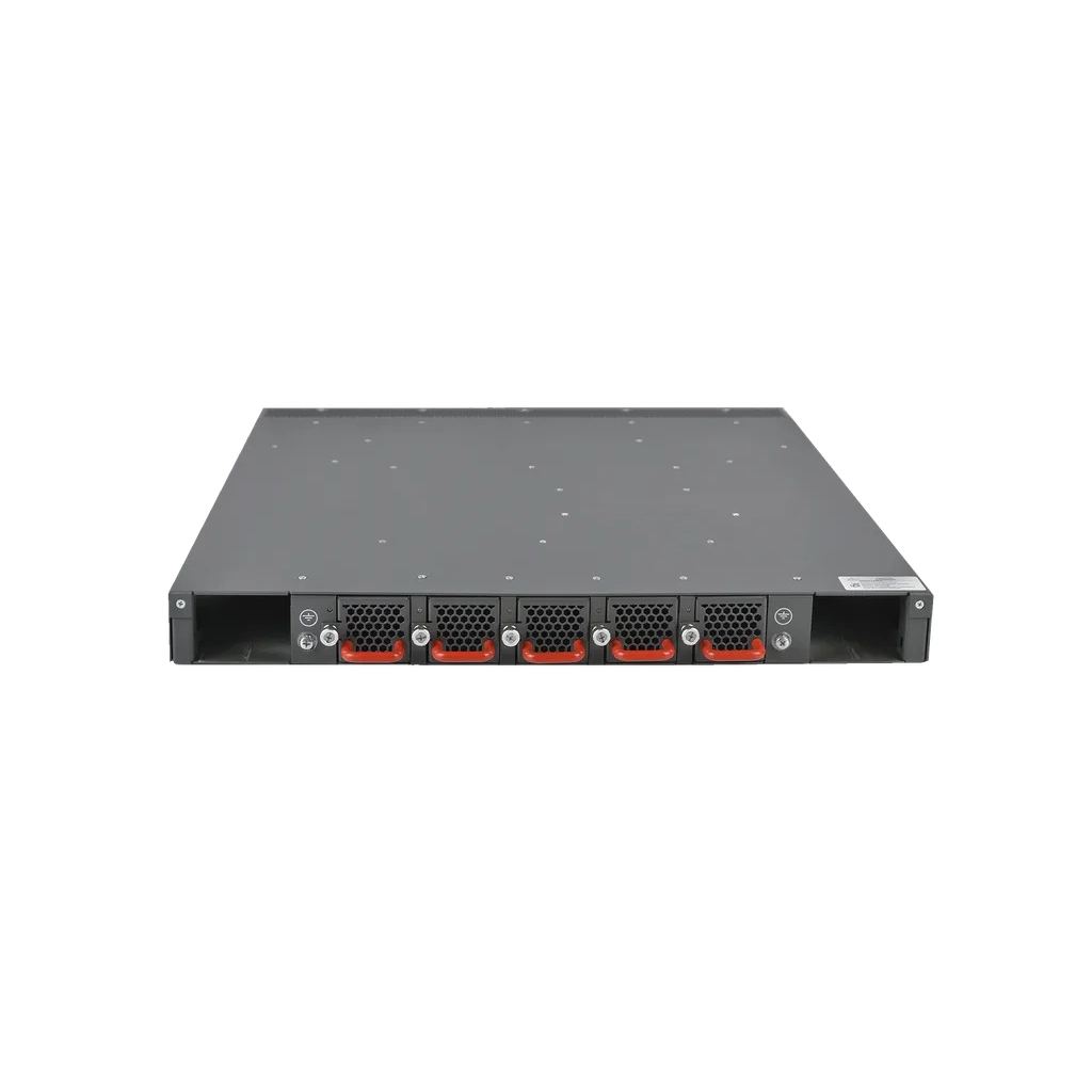 MES5500-32 Eltex I Коммутатор 32 порта QSFP28, 2 порта SFP+