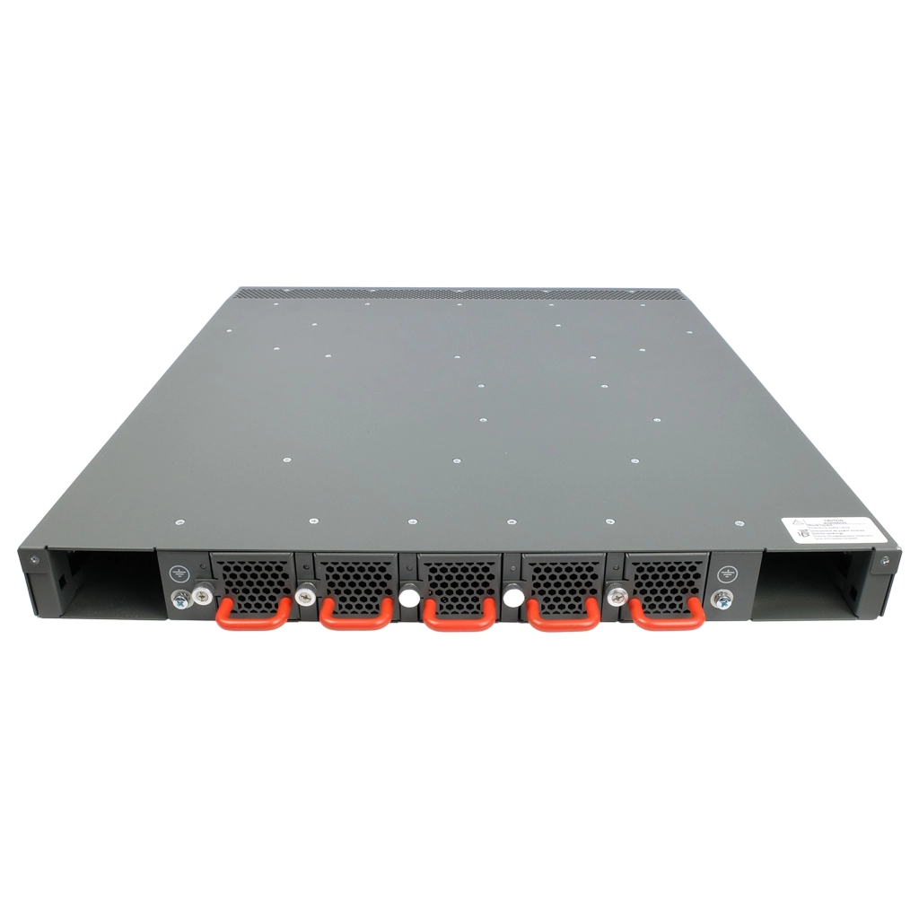 MES5500-32 Eltex I Коммутатор 32 порта QSFP28, 2 порта SFP+