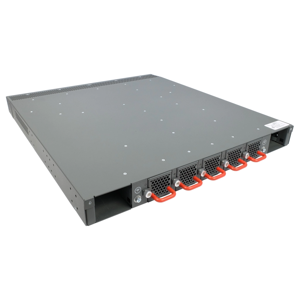 MES5500-32 Eltex I Коммутатор 32 порта QSFP28, 2 порта SFP+
