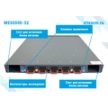 MES5500-32 Eltex I Коммутатор 32 порта QSFP28, 2 порта SFP+