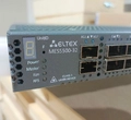 MES5500-32 Eltex I Коммутатор 32 порта QSFP28, 2 порта SFP+