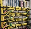 MES5500-32 Eltex I Коммутатор 32 порта QSFP28, 2 порта SFP+