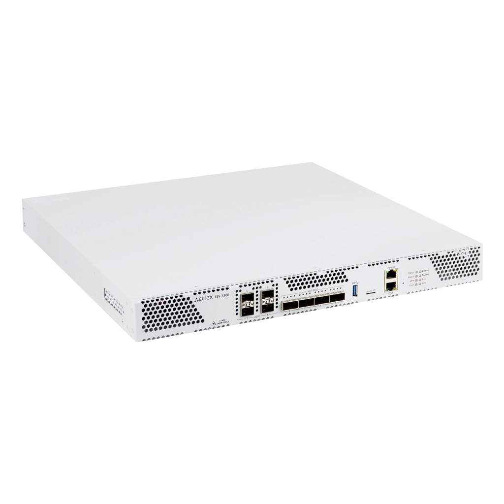 ESR-3300 сервисный маршрутизатор Eltex