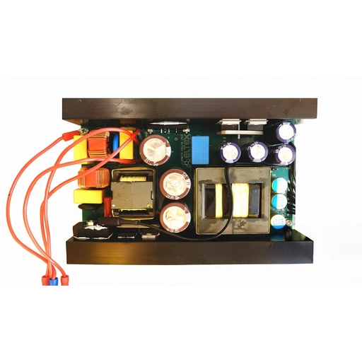 Плата питания SPM270-48/56 Eltex 48V DC 56W