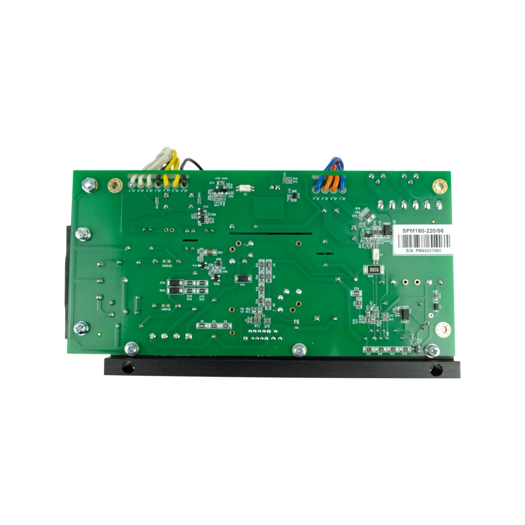 Плата питания SPM160-220/56 Eltex 220V AC 160W