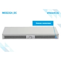 MES2324_DC Eltex | Коммутатор 24 порта 1G, 4 порта 10G