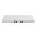 MES2324P_DC Eltex | Коммутатор 24 порта 1G с PoE, 4 порта 10G