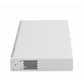 MES2324P_DC Eltex | Коммутатор 24 порта 1G с PoE, 4 порта 10G