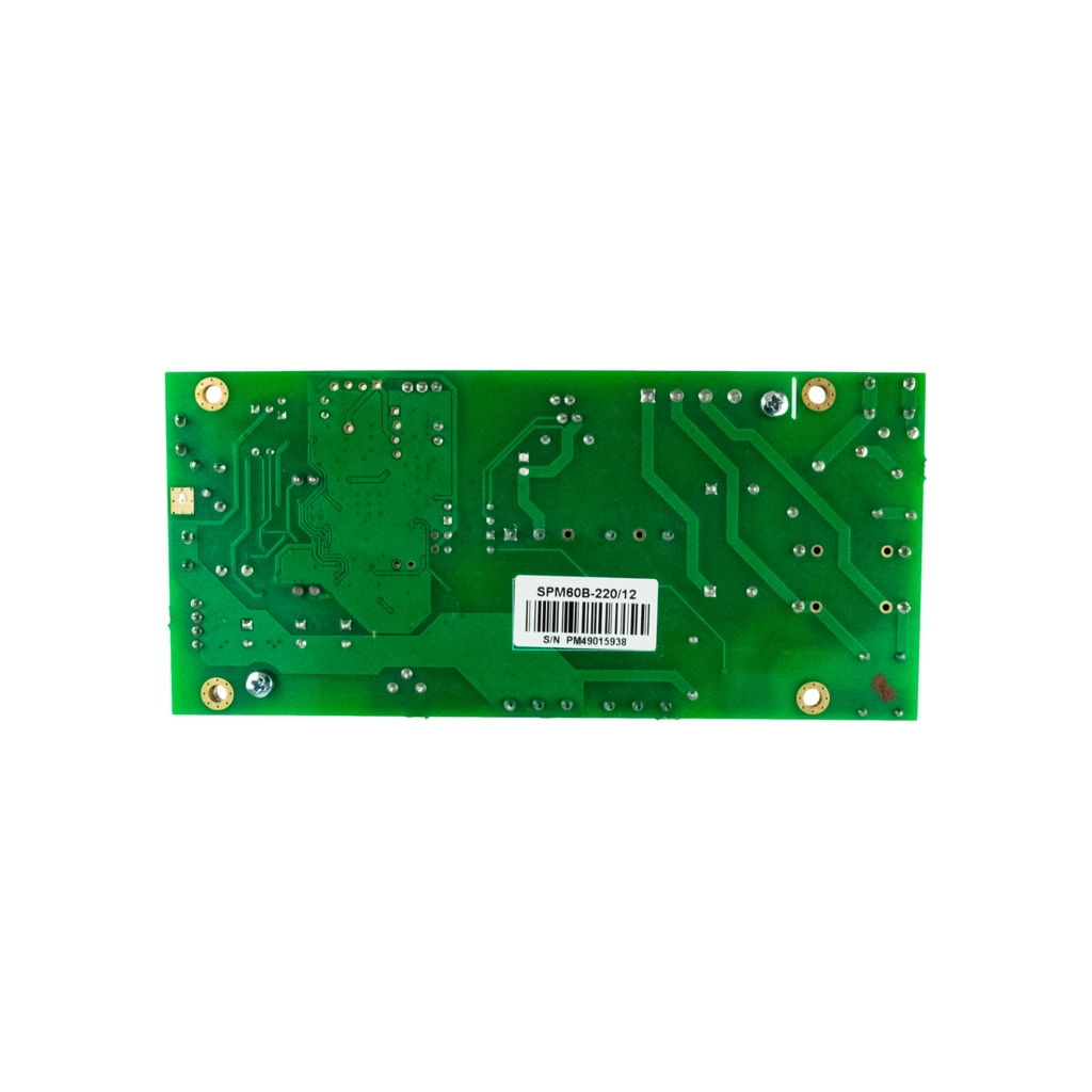 Плата питания SPM60B-220/12 Eltex 220V AC 60W