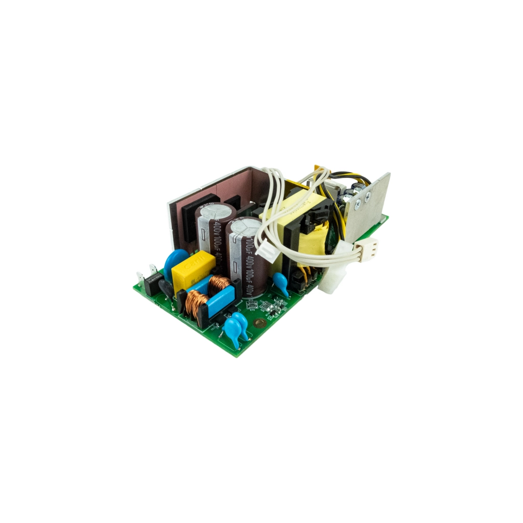 Плата питания SPM60B-220/12 Eltex 220V AC 60W