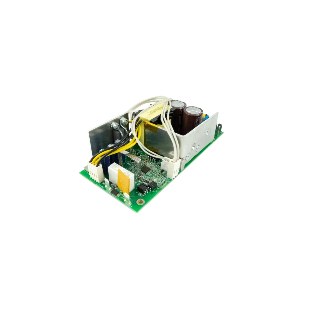 Плата питания SPM60B-220/12 Eltex 220V AC 60W