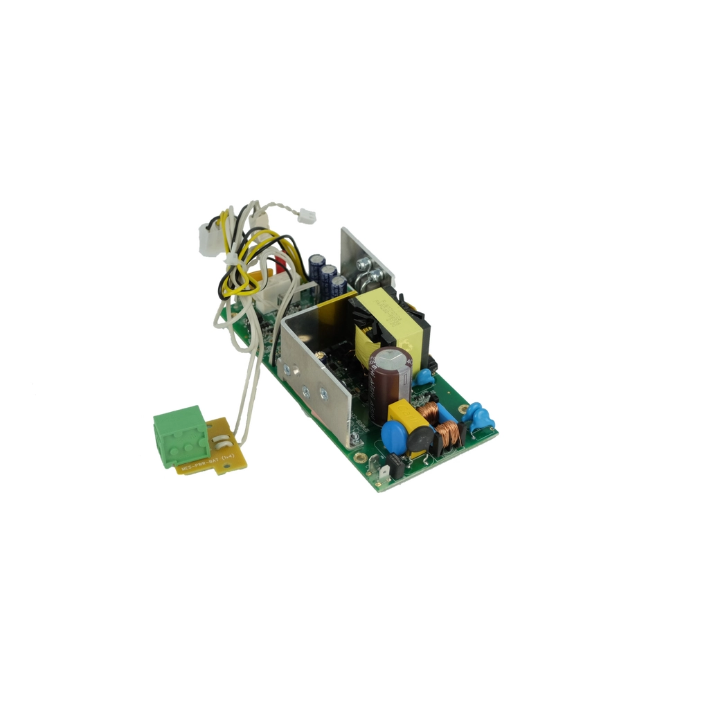 Плата питания SPM60B-220/12 Eltex 220V AC 60W