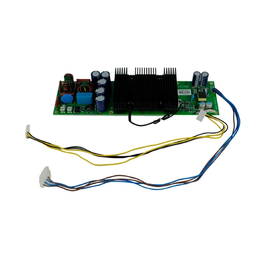 Плата питания SPM380-48/56 Eltex 48V DC 380W