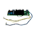 Плата питания SPM380-48/56 Eltex 48V DC 380W