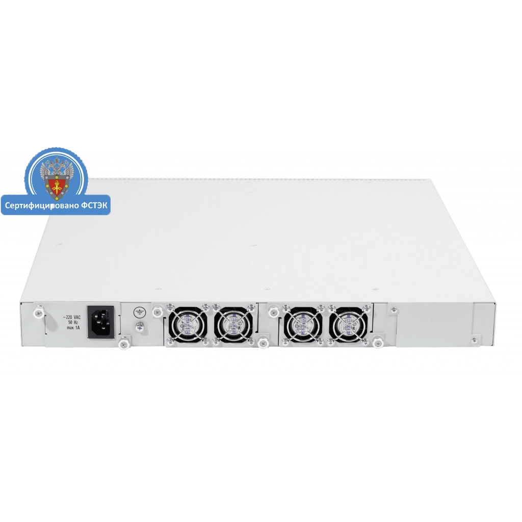 ESR-1500 FSTEC Межсетевой экран Eltex