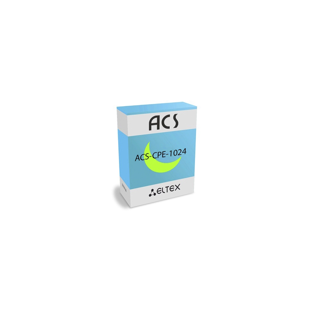 ACS-CPE-1024 Eltex