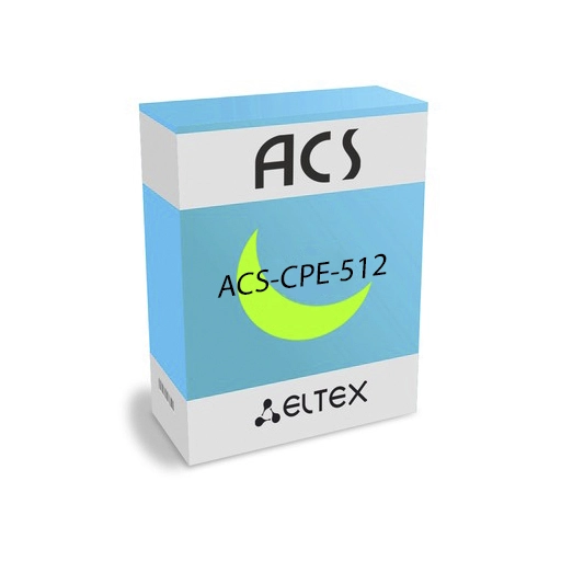 ACS-CPE-512 Eltex