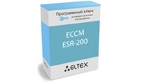 ECCM-ESR-200