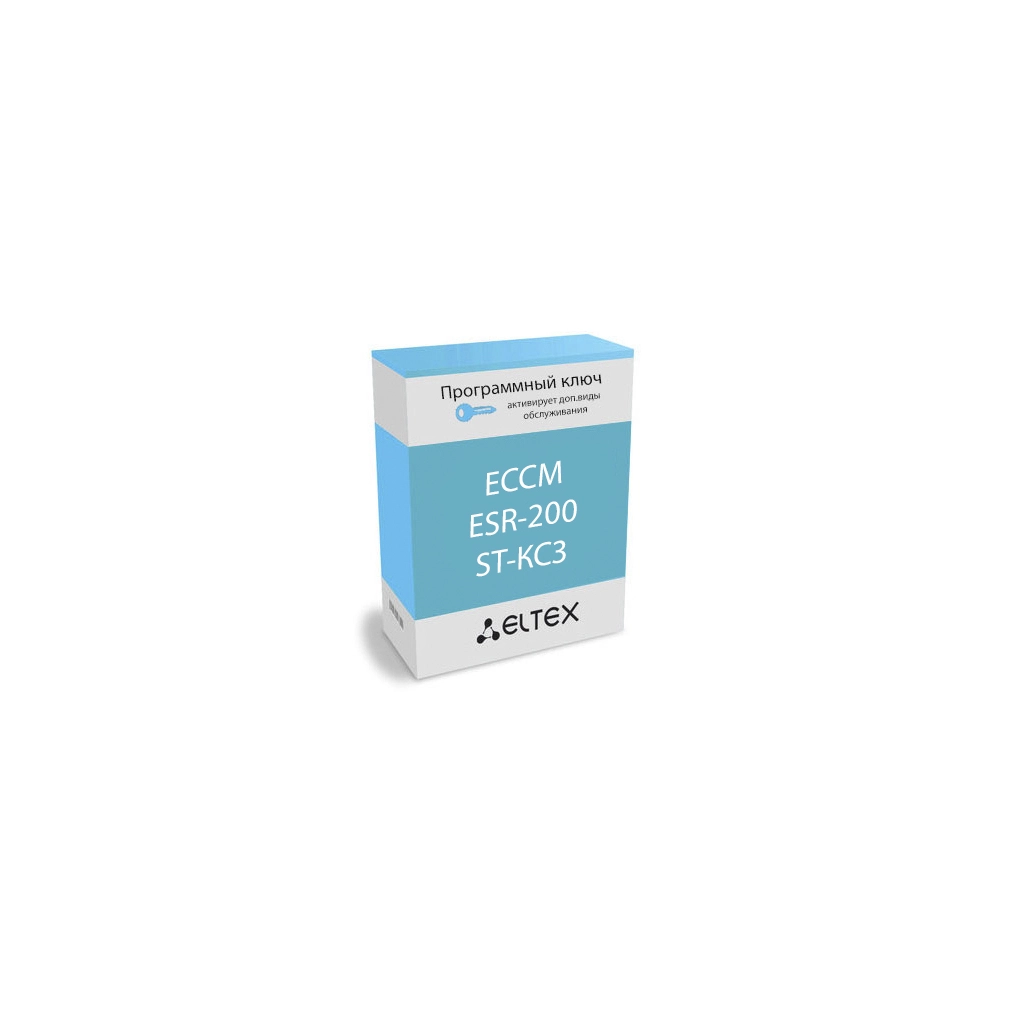ECCM-ESR-200-ST-КС3 Eltex
