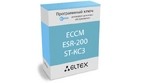 ECCM-ESR-200-ST-КС3