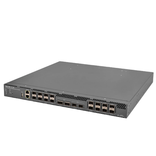 OLT LTX-16C | 16 портов GPON/XGS-PON Eltex