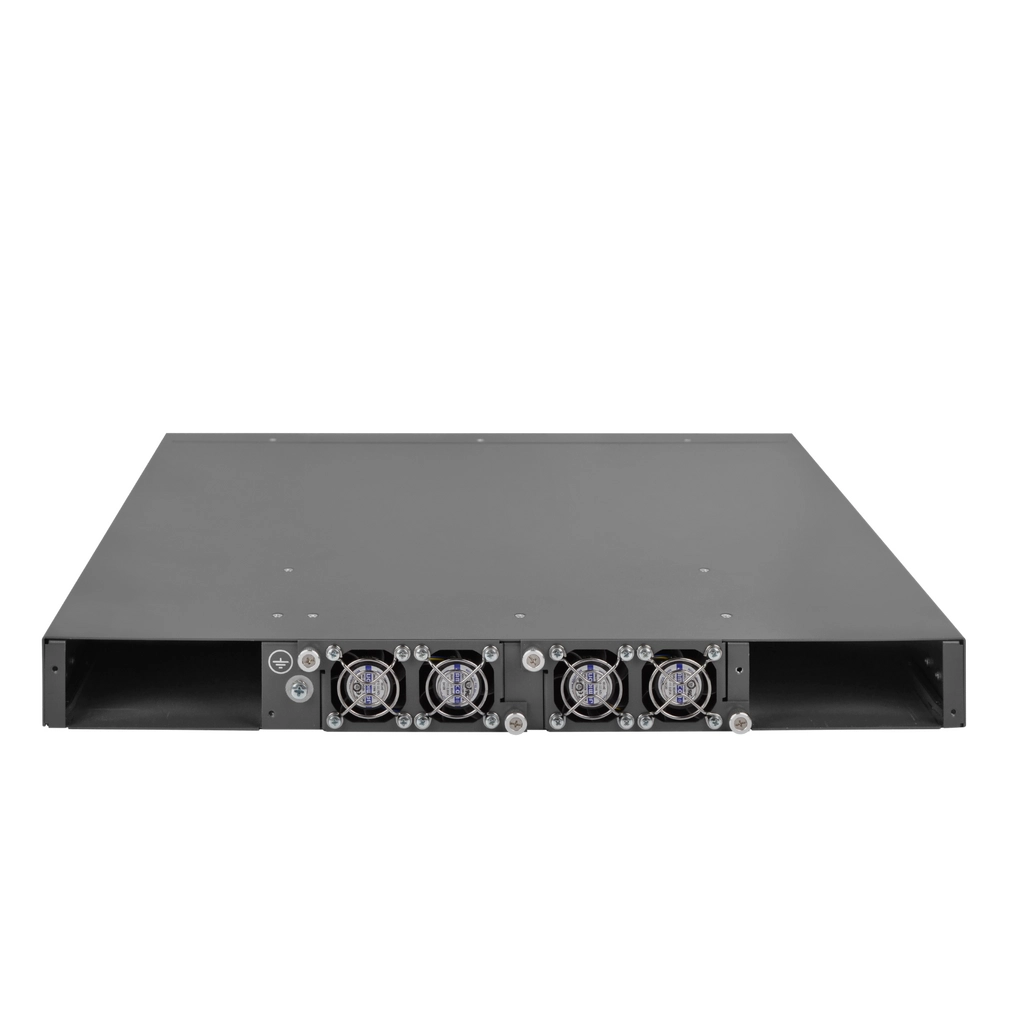 OLT LTX-16C | 16 портов GPON/XGS-PON Eltex