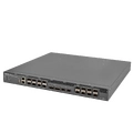 OLT LTX-16C | 16 портов GPON/XGS-PON Eltex