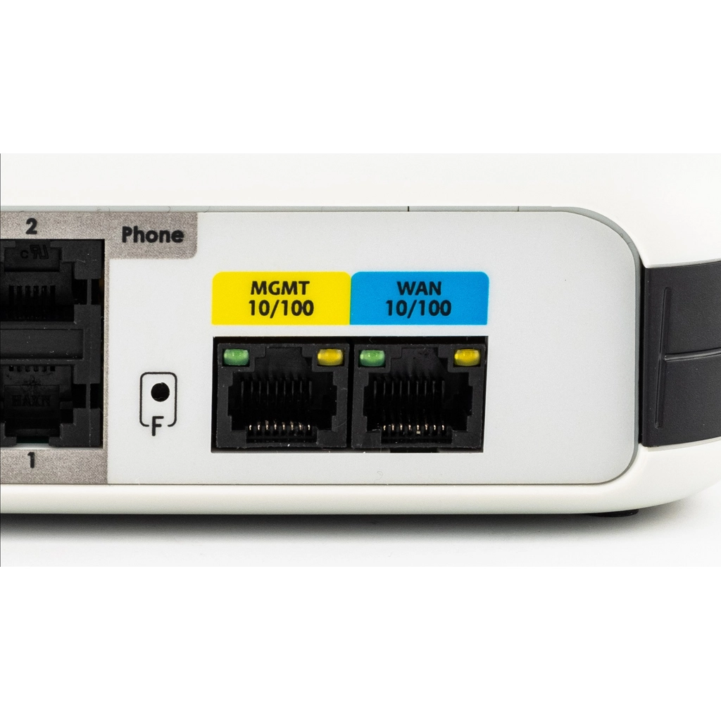 TAU-8N.IP Eltex | Мобильный роутер 8 портов FXS VoIP шлюз