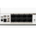 TAU-8N.IP Eltex | Мобильный роутер 8 портов FXS VoIP шлюз