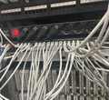 MES2308P Eltex | Коммутатор 8 портов 1G с PoE, 2 порта 1G, 2 порта SFP
