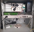 MES2308P Eltex | Коммутатор 8 портов 1G с PoE, 2 порта 1G, 2 порта SFP