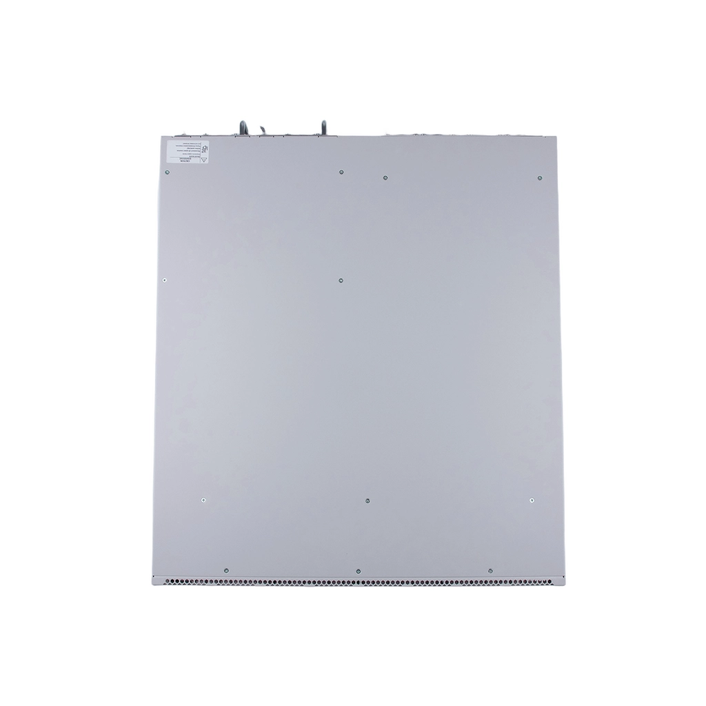 MES2348P Eltex | Коммутатор 48 портов 1G с PoE, 4 порта 10G