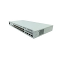 MES2324P Eltex | Коммутатор 24 порта 1G с PoE, 4 порта 10G