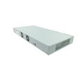 MES2324P Eltex | Коммутатор 24 порта 1G с PoE, 4 порта 10G