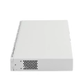 MES2324P Eltex | Коммутатор 24 порта 1G с PoE, 4 порта 10G